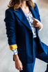 Maison Fauve - Manhattan Blazer